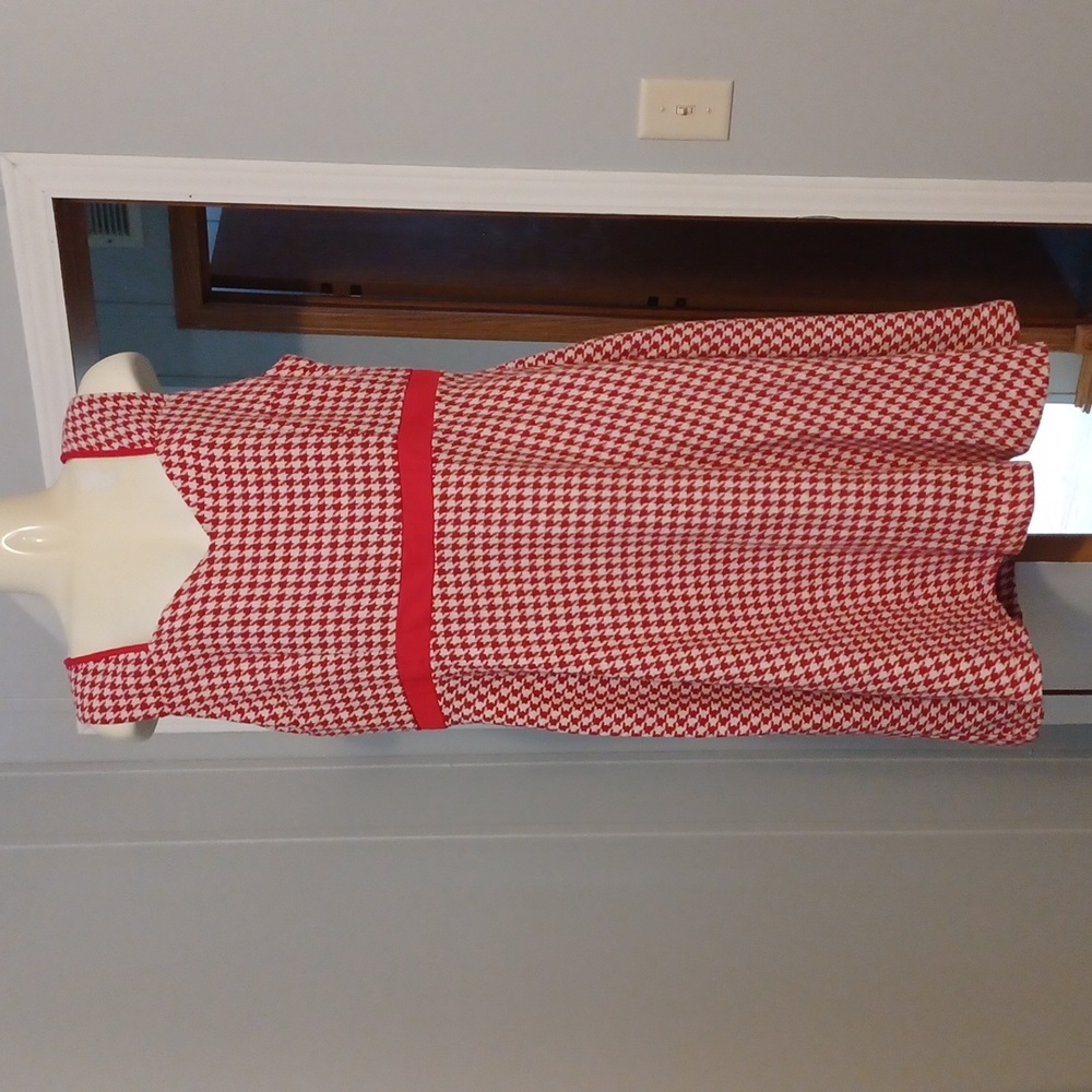 New Lindy Bop dress
